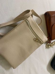 Combo Women Stylish Hanbags