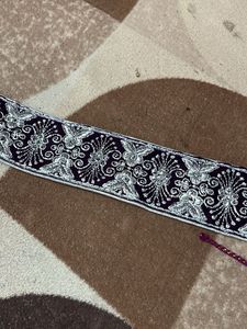 women’s saree/lehenga belt