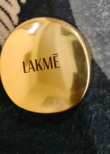 Lakme Compact Powder