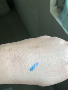 NYKAA Stardust Chrome Eyeliner