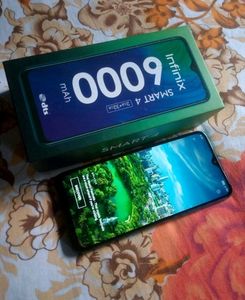 Infinix Smart 4