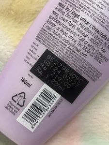 Loreal Paris Hyaluron Moisture Shampoo