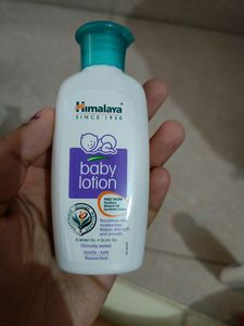 Baby Skin care Combo