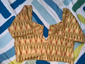 Stylish Ethnic Blouse