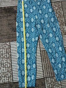 ZARA CO-ORD SET 💙