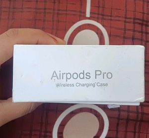 Airpods Pro Apple Like New