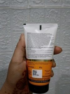 Dr. Sheth&#39;s Ceramide &amp; Vitamin C Sunscreen