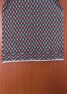 New Cotton Kurta Set With Tag