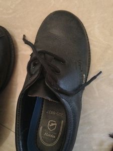 Bata School Shoes