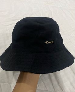 Hat Combo: Brimless Cap &amp; BucketHat