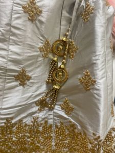 Designer Lehanga