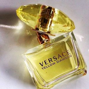 Versace Yellow Diamond Perfume