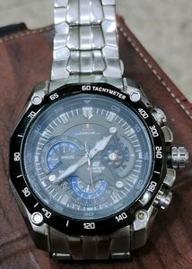 Casio Edifice Red Bull Racing Watch EF-550RBSP-1AV Minor Defect