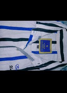 A Formal Shirt