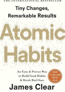 Atomic Habits