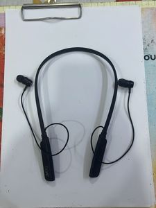 Boat Wireless Neckband