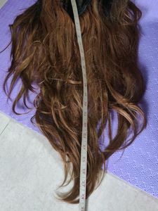 Hair Wig