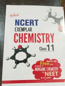 Inorganic Chemistry For Neet