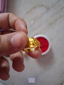 Beautiful 0 To 5 Years Kids Rings