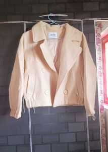 Short Coat For Women