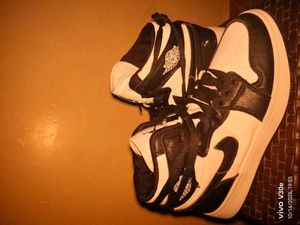 Air Jordan 1 High