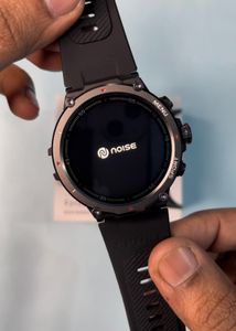 Noise force Rugged Smartwatch Unused Fresh