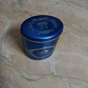 Metal Container