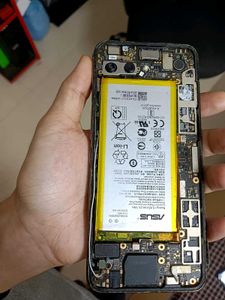 Asus ROG Phone 2  12/256 (Not Working)