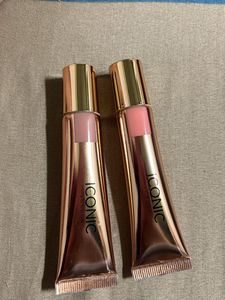 ICONIC LONDON SHEER BLUSH