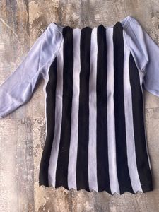 Striped Top