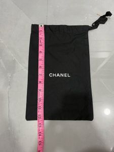 Chanel Dust Bag