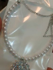 Pearl Set