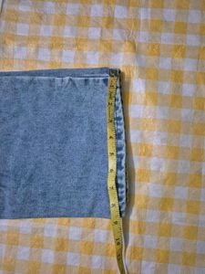 Blue Denim (Jeans)
