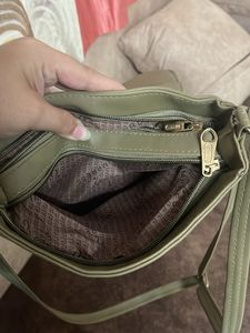 Sling Bag