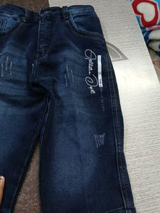 Boys&#39; Denim Shorts