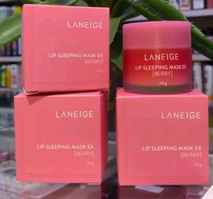 Laneige Lip Sleeping Mask 20g (with applicator)