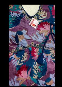 Elegant Kurta Set &amp; Dupatta