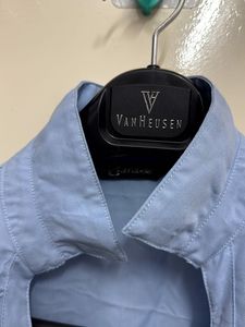 Blue Colour pantaloons-Annabelle shirt