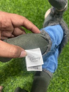 Disney Store Kristoff Plush 21” Frozen Doll