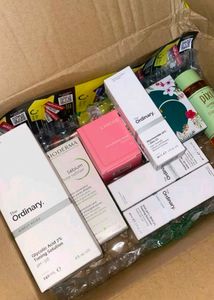 Skincare