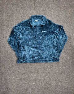 Columbia Fleece Pullover