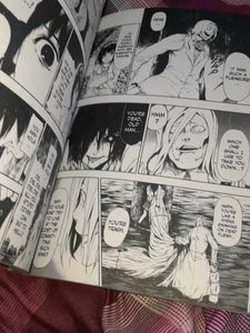 TOKYO GHOUL + OPM + SERAPH OF THE END
