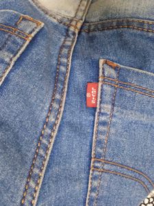 Levi&#39;s Denim Men Jeans