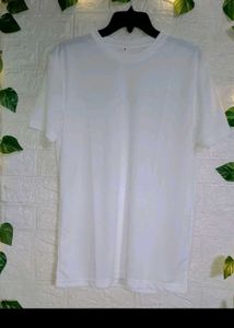 💥New White T-shirt