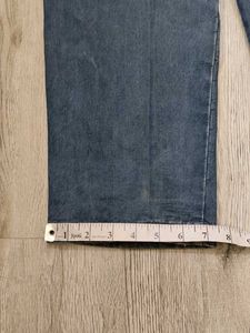 Ma537 Sabrin Beggy Jeans Waist 26 Inches