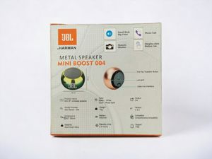 Bluetooth Speaker