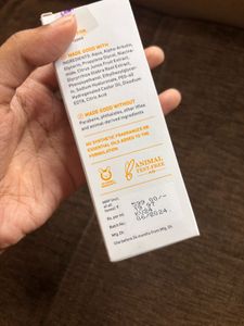 Plum Alpha Arbutin &amp; Hyaluronic Acid Face Serum