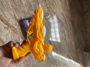 Sumo Musical Gun - Lighting Entertainment Toy