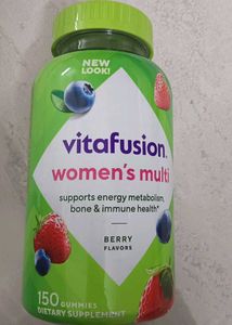 Vitafusion Women's Multi Gummies