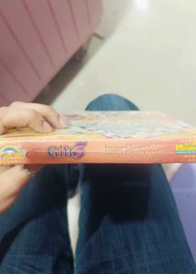 5 In 1 Board Game
